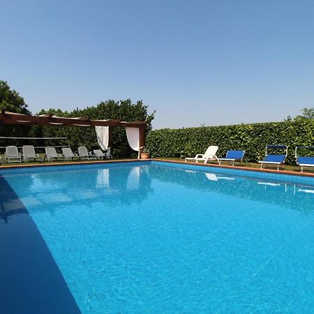 Casale Gelsomino Villa Rovolon Buitenkant foto