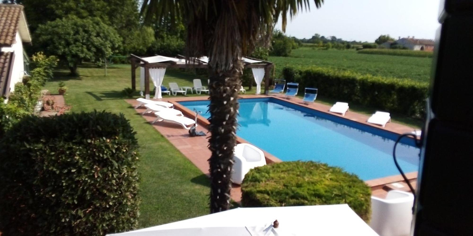 Casale Gelsomino Villa Rovolon Buitenkant foto