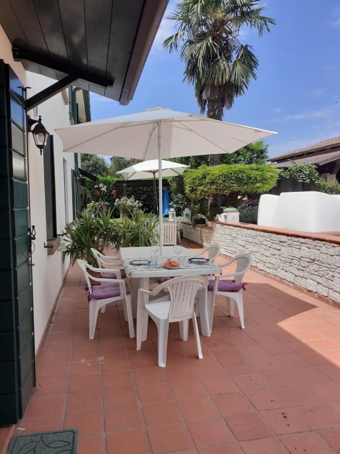Casale Gelsomino Villa Rovolon Buitenkant foto