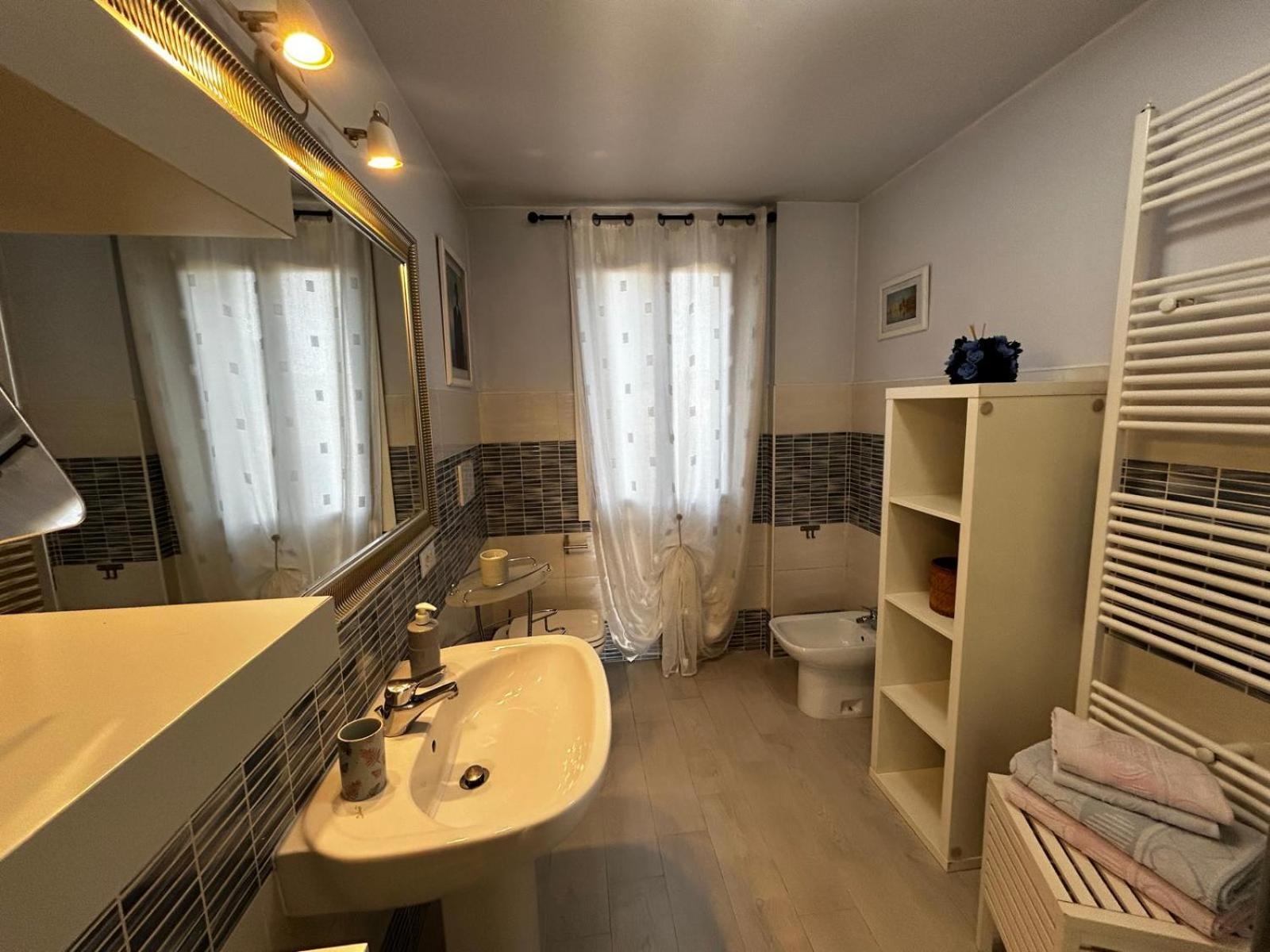Casale Gelsomino Villa Rovolon Buitenkant foto