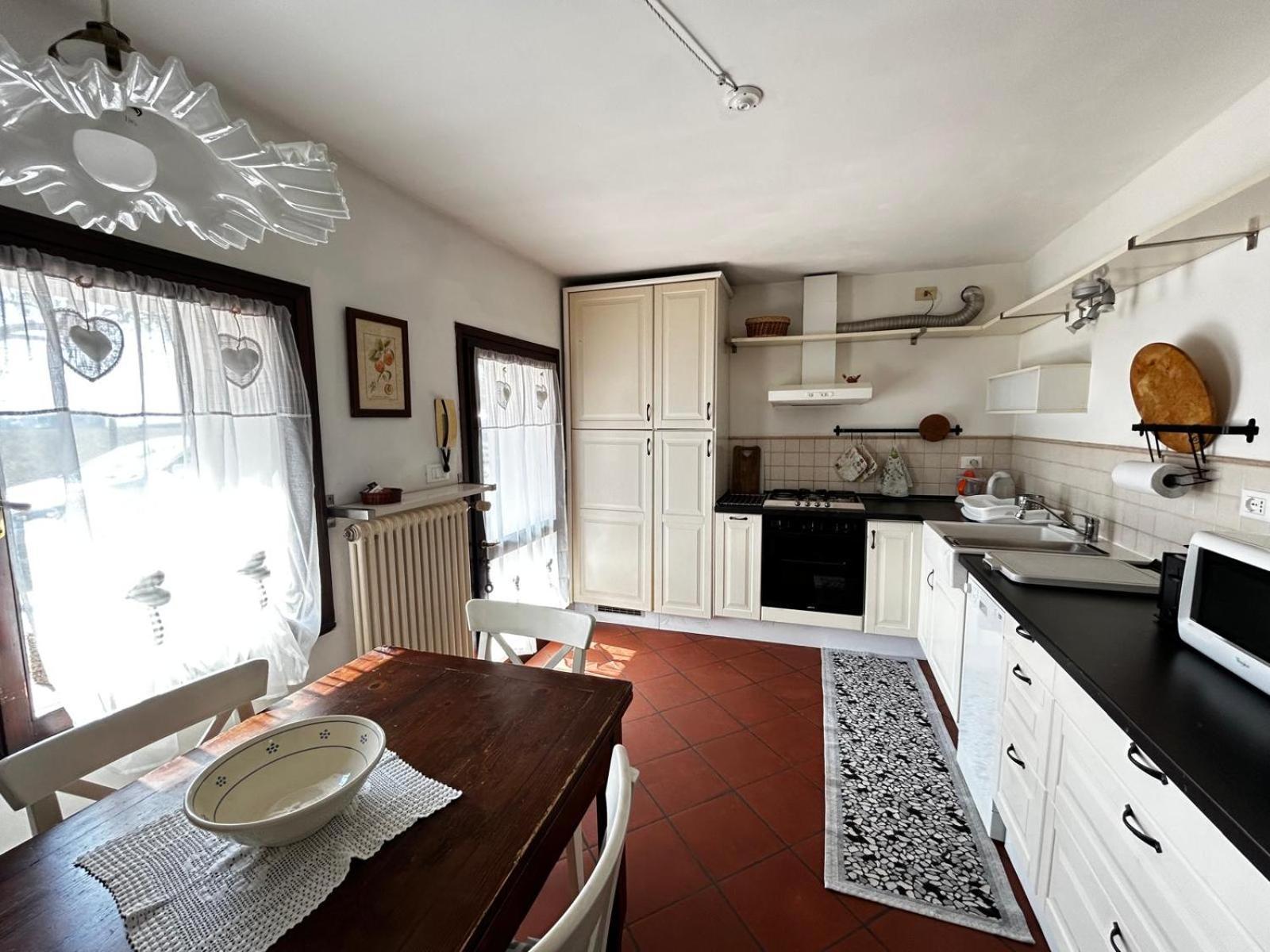 Casale Gelsomino Villa Rovolon Buitenkant foto