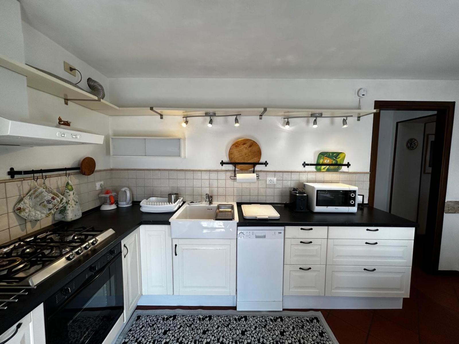 Casale Gelsomino Villa Rovolon Buitenkant foto