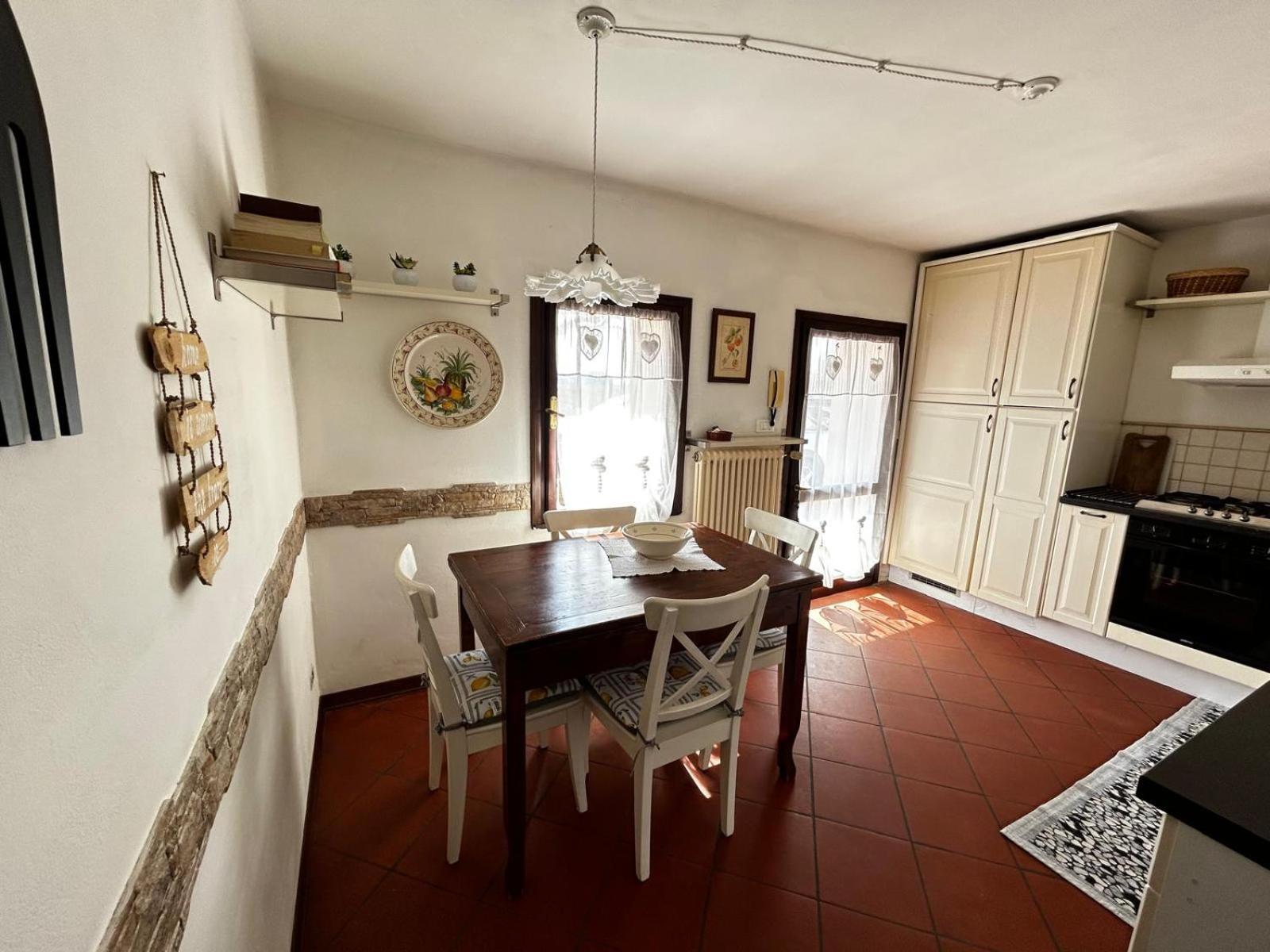 Casale Gelsomino Villa Rovolon Buitenkant foto