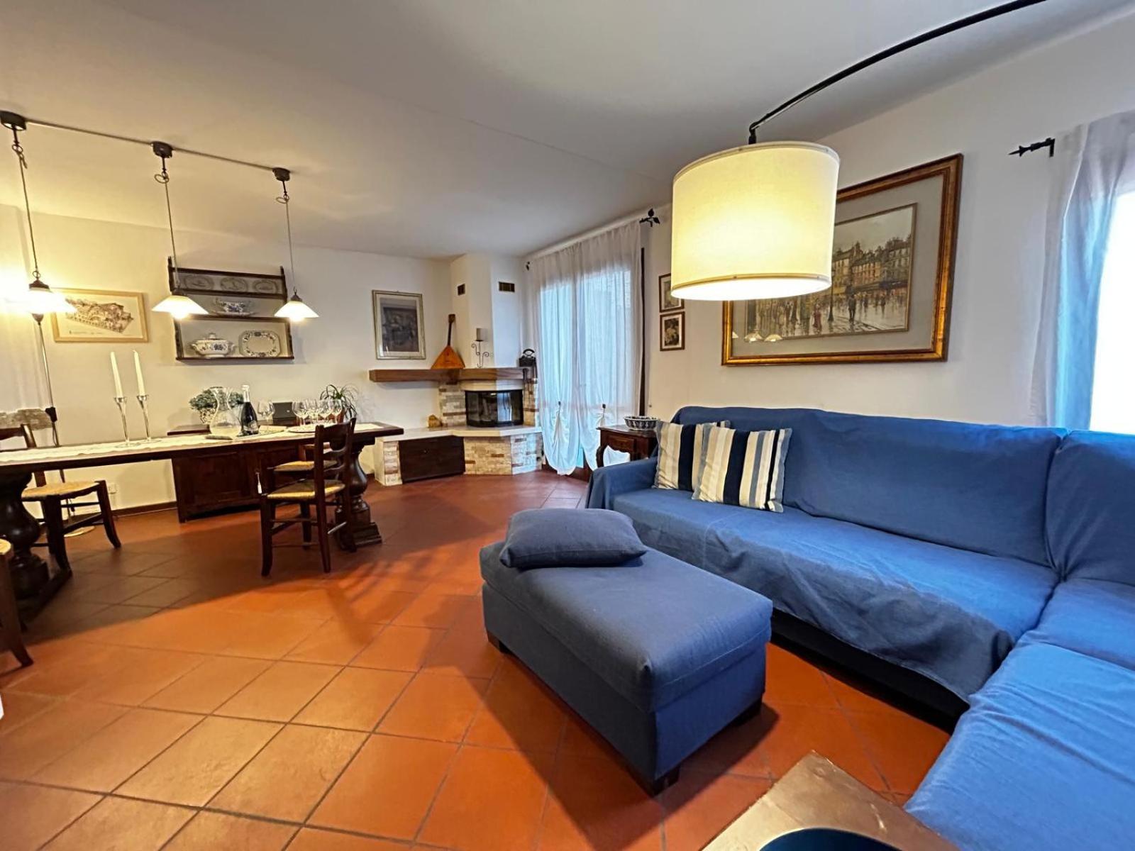 Casale Gelsomino Villa Rovolon Buitenkant foto