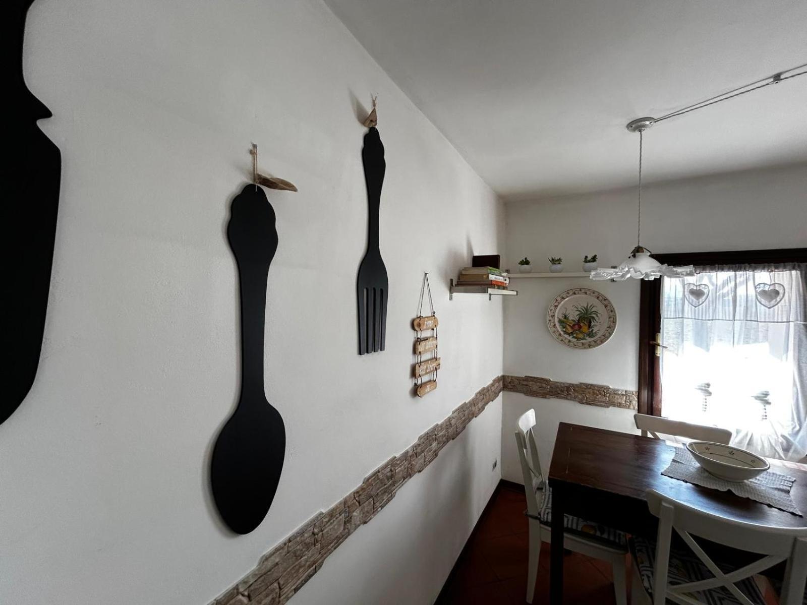 Casale Gelsomino Villa Rovolon Buitenkant foto