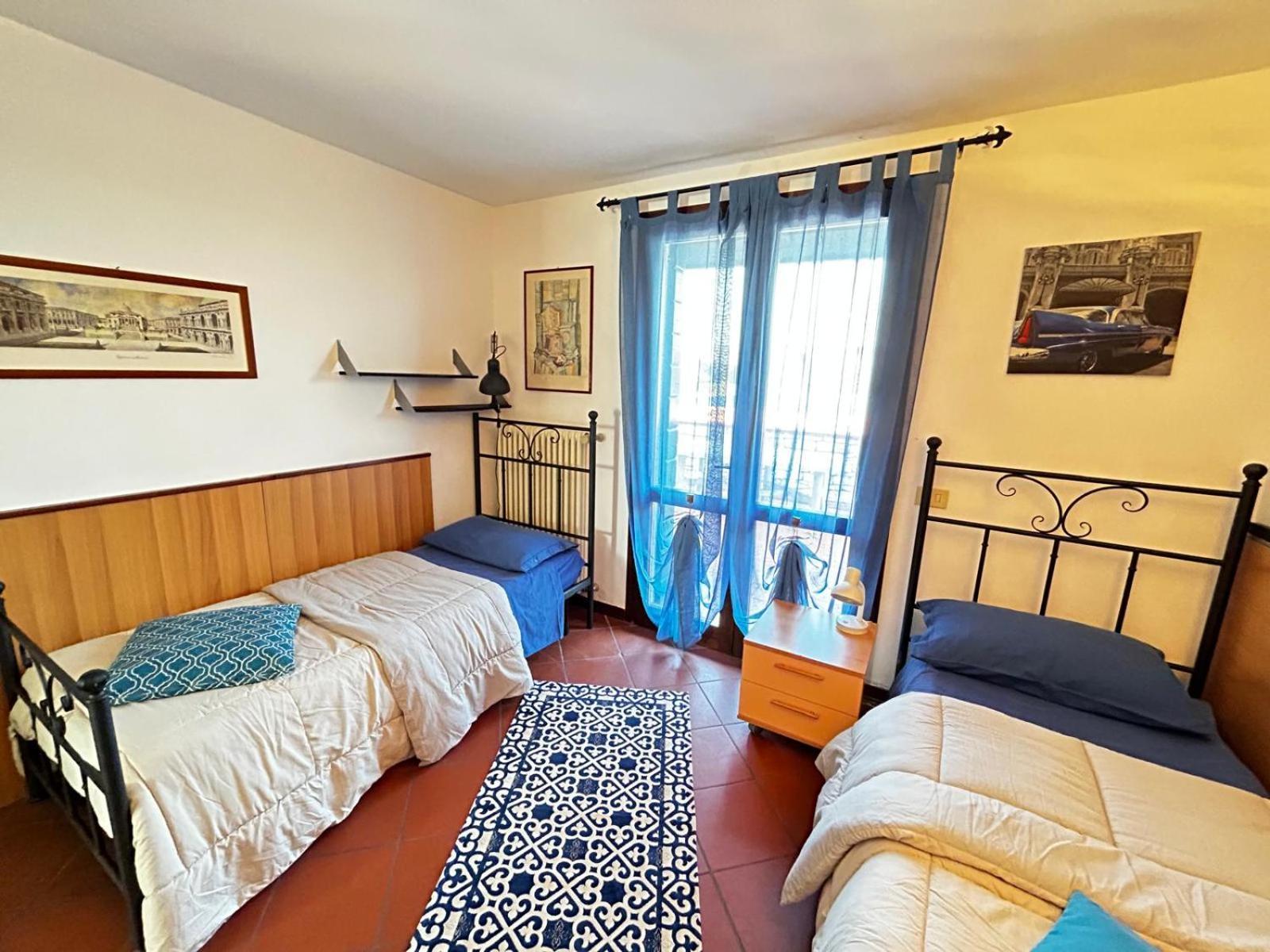 Casale Gelsomino Villa Rovolon Buitenkant foto