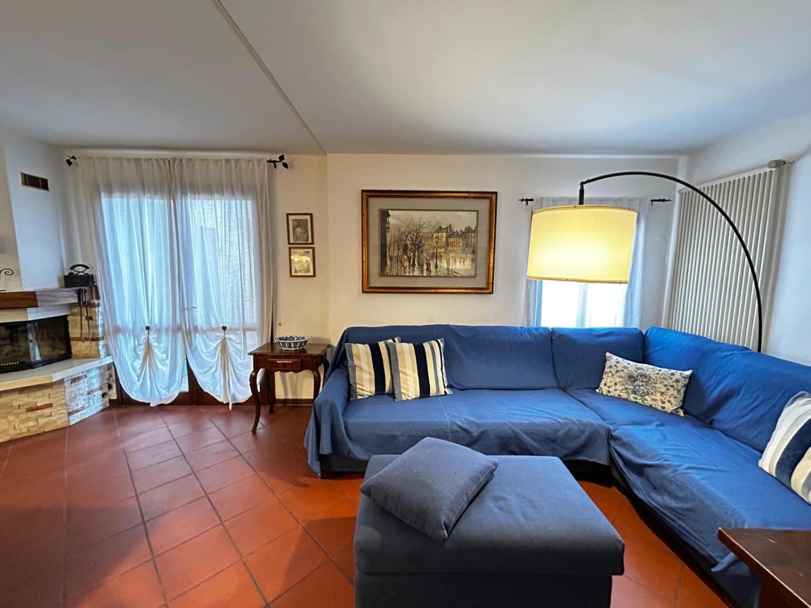 Casale Gelsomino Villa Rovolon Buitenkant foto