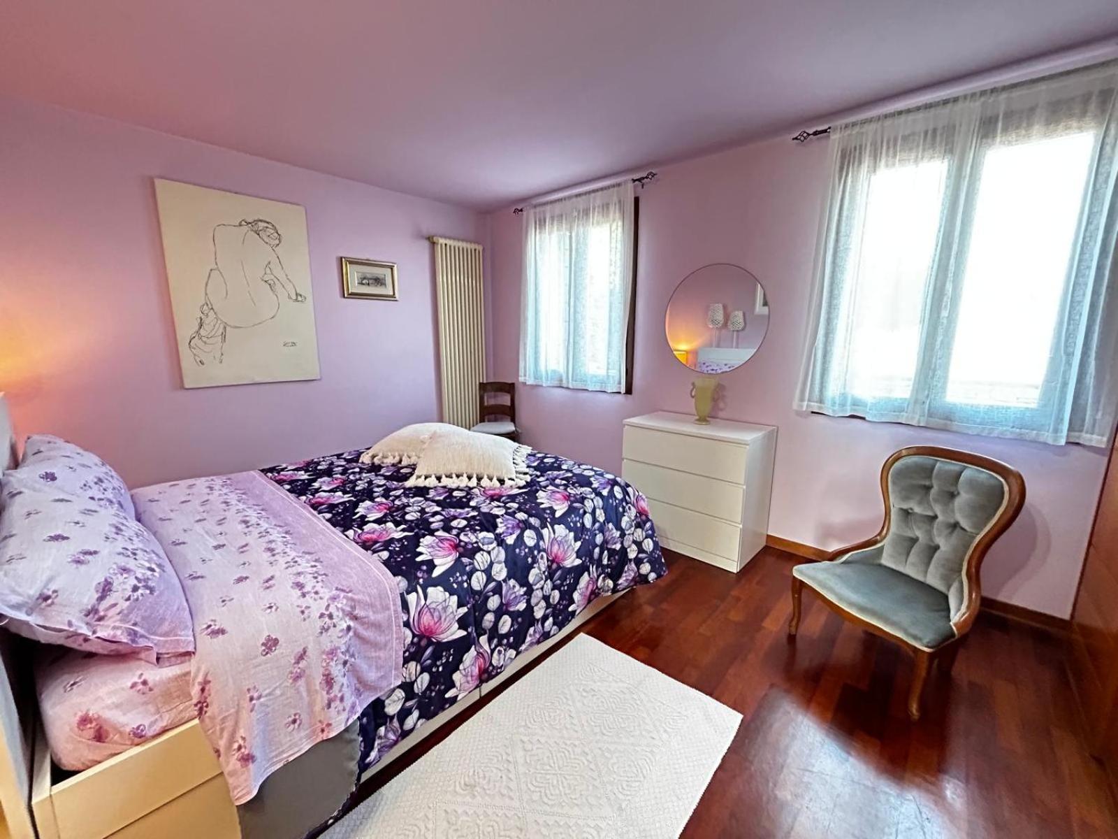 Casale Gelsomino Villa Rovolon Buitenkant foto