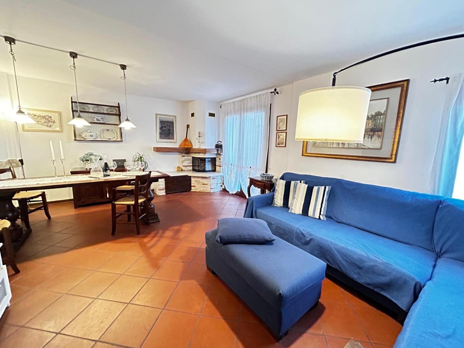 Casale Gelsomino Villa Rovolon Buitenkant foto