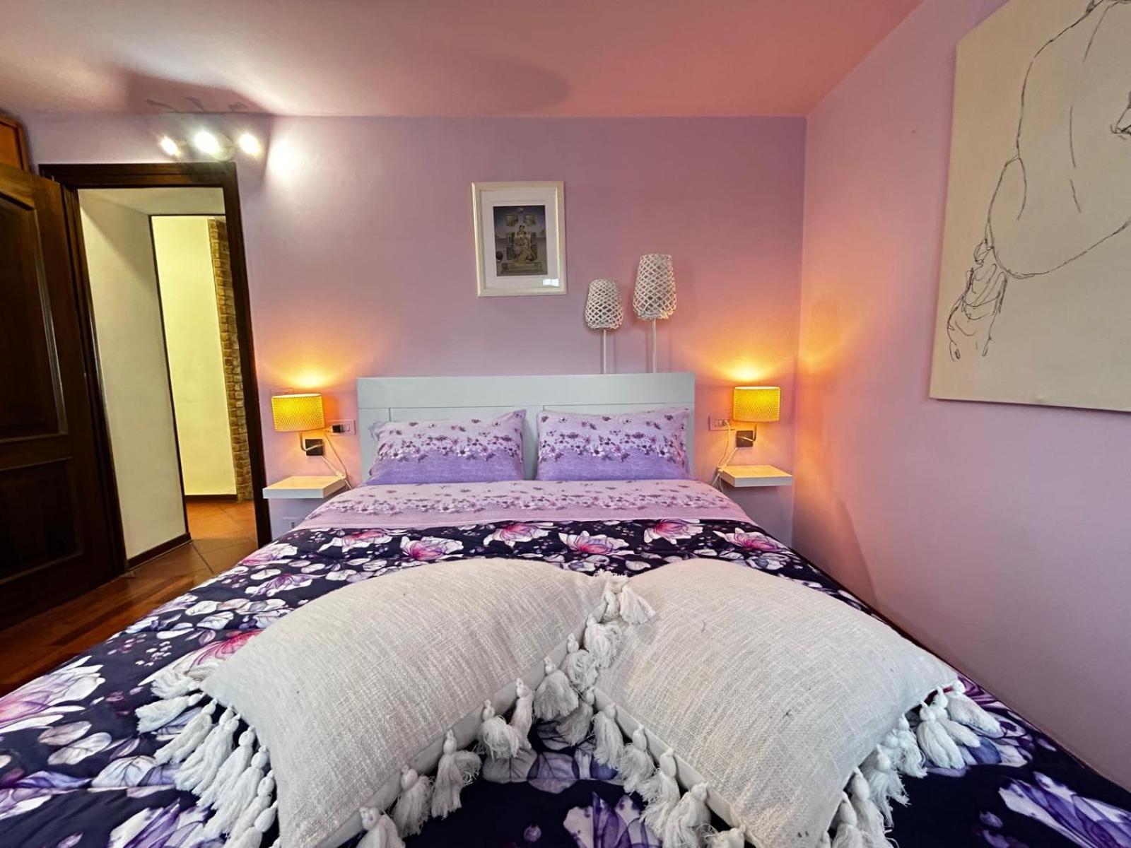 Casale Gelsomino Villa Rovolon Buitenkant foto