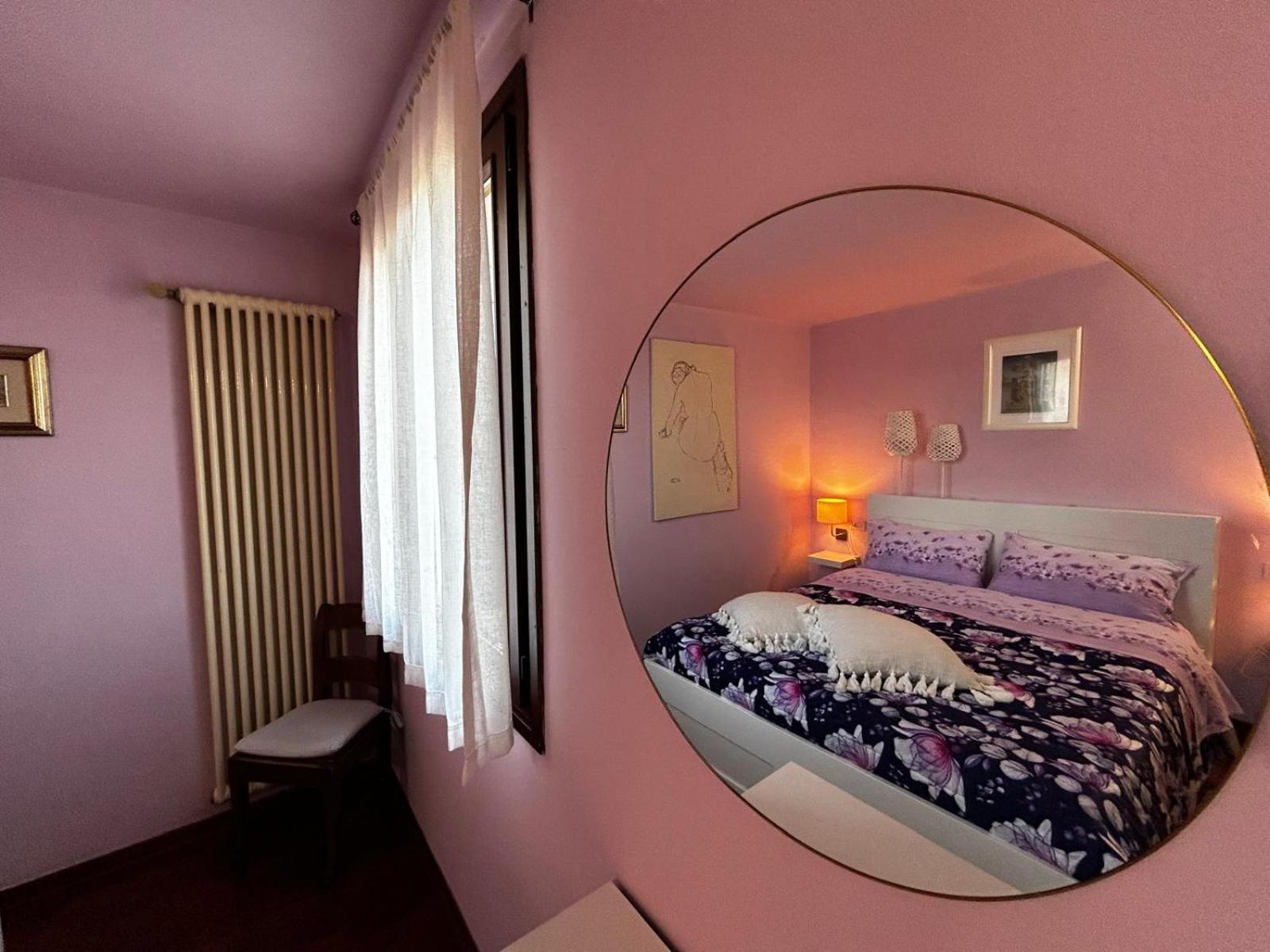 Casale Gelsomino Villa Rovolon Buitenkant foto