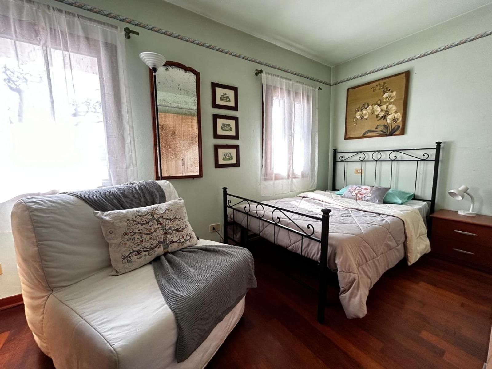 Casale Gelsomino Villa Rovolon Buitenkant foto