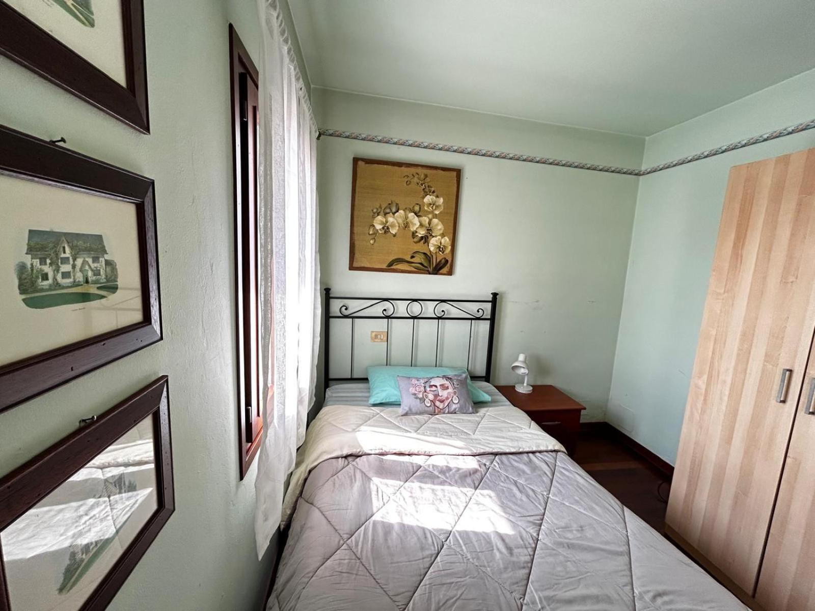 Casale Gelsomino Villa Rovolon Buitenkant foto
