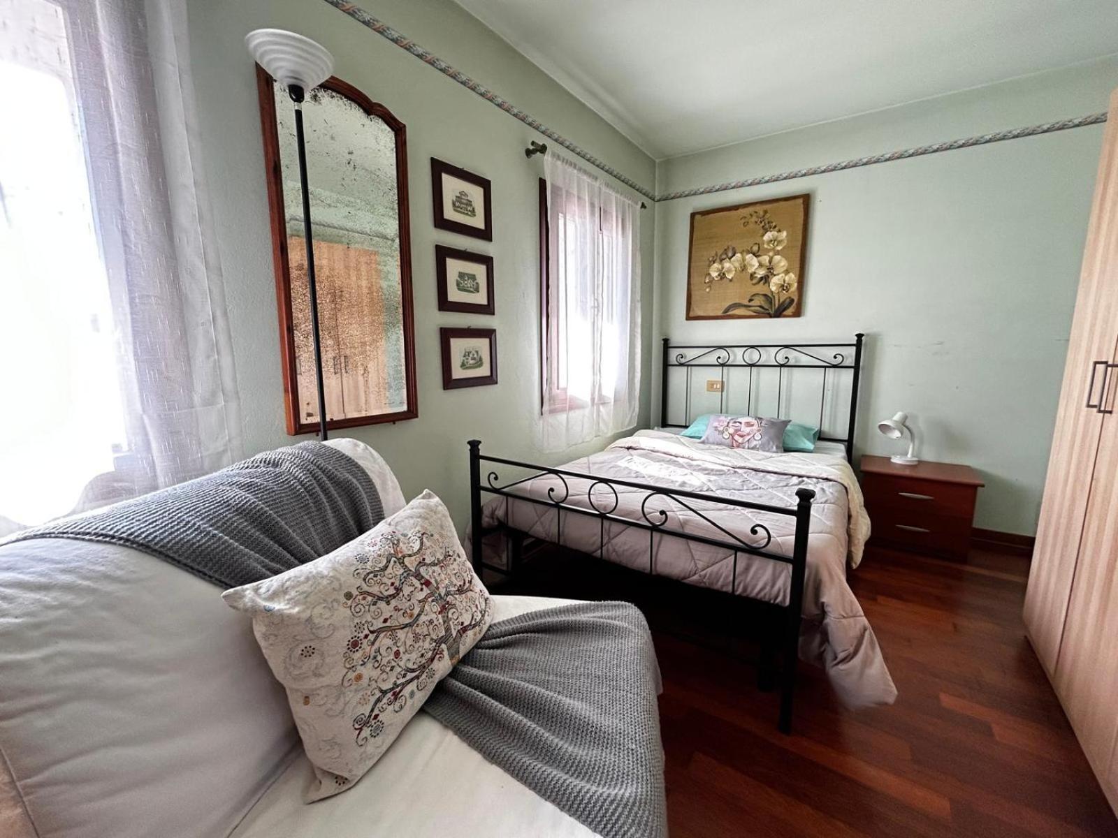 Casale Gelsomino Villa Rovolon Buitenkant foto