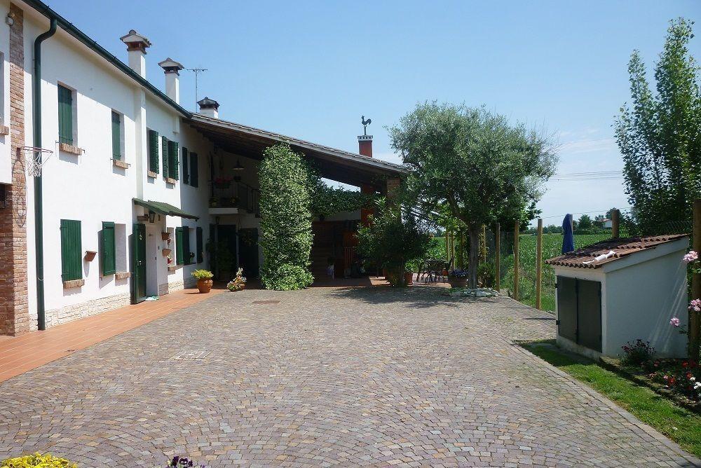 Casale Gelsomino Villa Rovolon Buitenkant foto