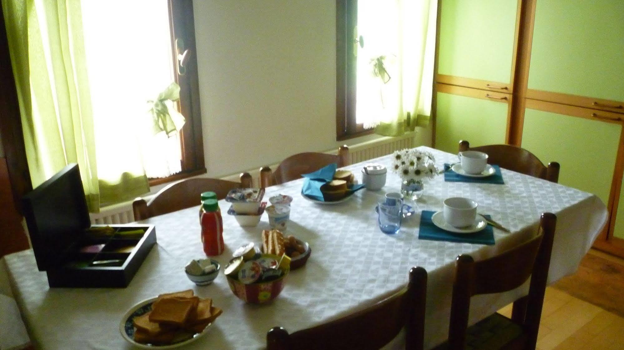 Casale Gelsomino Villa Rovolon Buitenkant foto