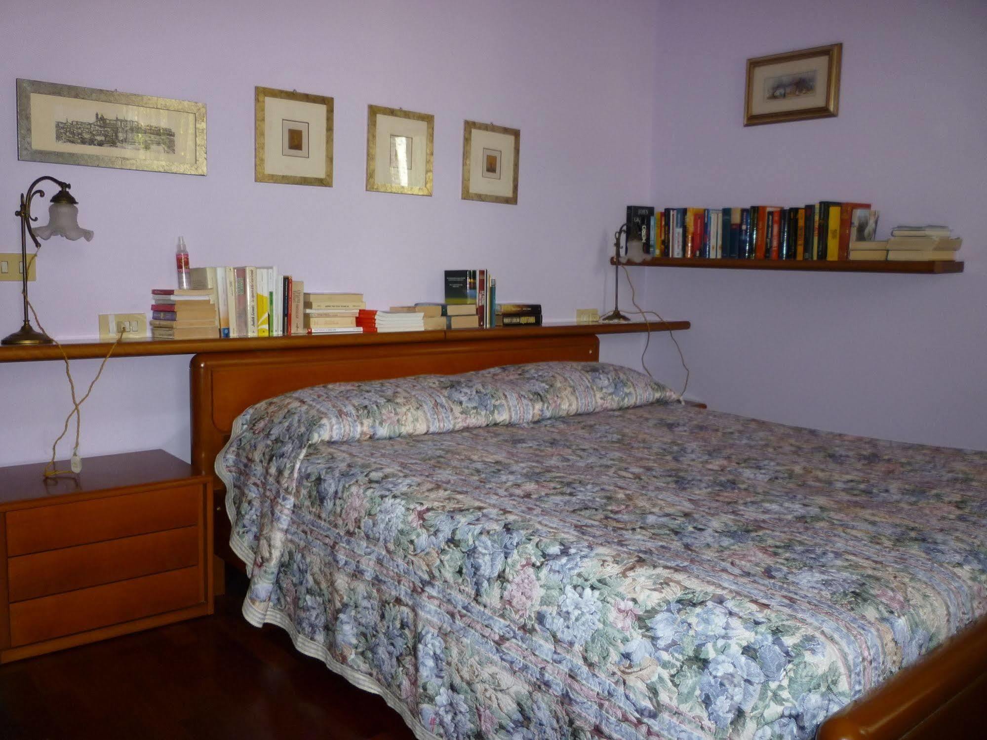 Casale Gelsomino Villa Rovolon Buitenkant foto