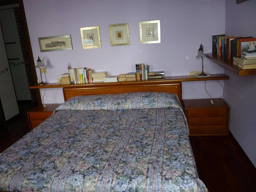 Casale Gelsomino Villa Rovolon Buitenkant foto