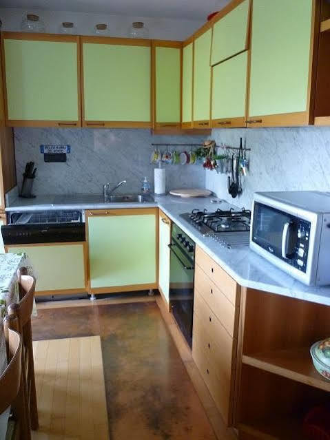 Casale Gelsomino Villa Rovolon Buitenkant foto