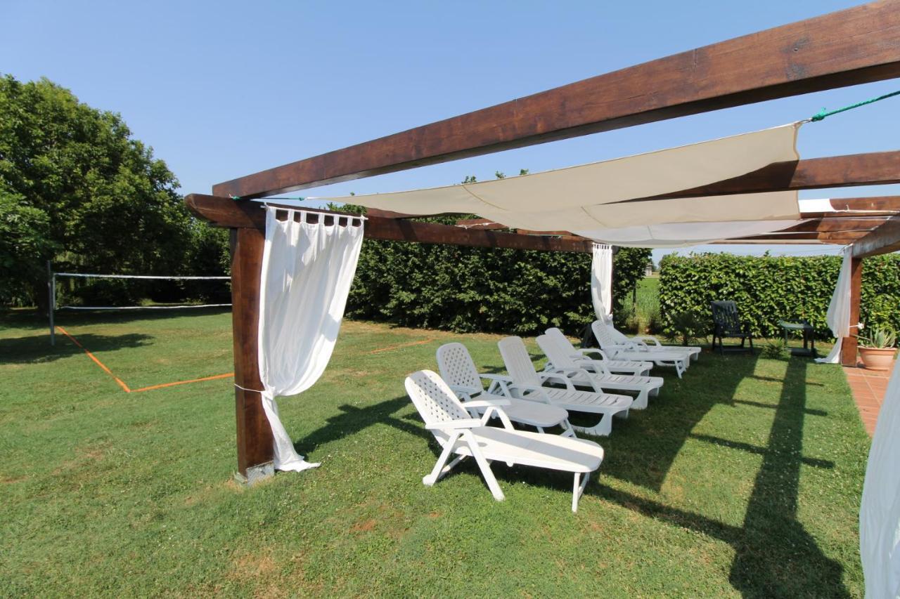 Casale Gelsomino Villa Rovolon Buitenkant foto