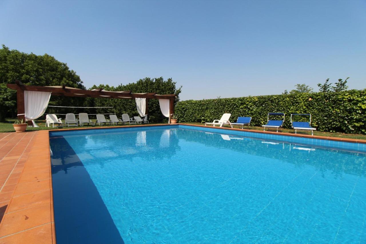 Casale Gelsomino Villa Rovolon Buitenkant foto