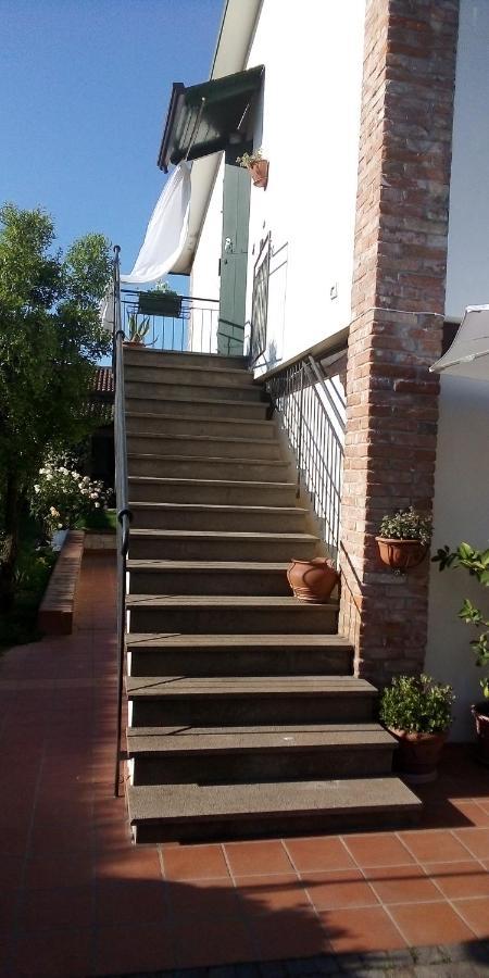 Casale Gelsomino Villa Rovolon Buitenkant foto